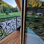 W Sercu Gor Apartment *