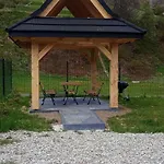 W Sercu Gor * Ochotnica Gorna