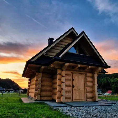 W Sercu Gór Apartament *