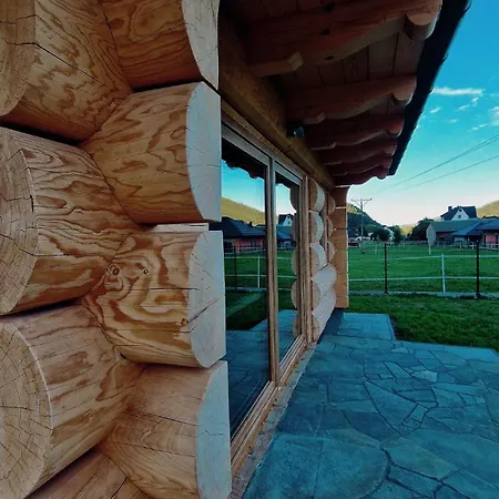 W Sercu Gor Daire Ochotnica Górna