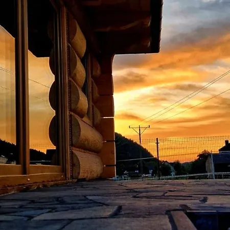 W Sercu Gor * Ochotnica Górna