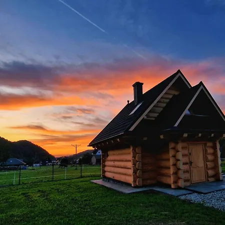 W Sercu Gór Apartament *