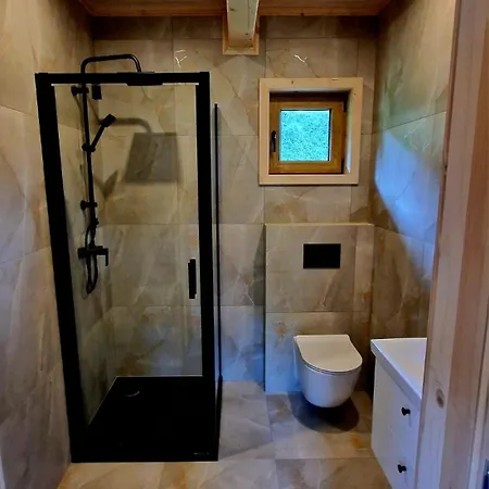 W Sercu Gor Apartment