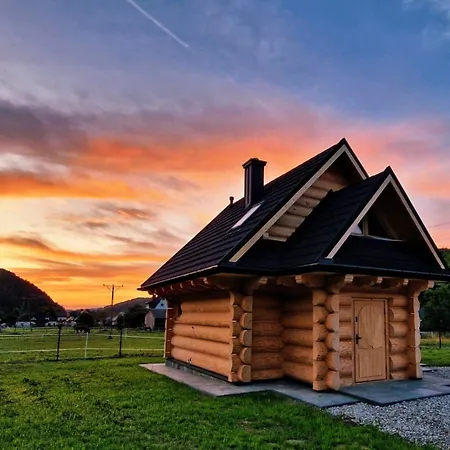 Apartament W Sercu Gór Ochotnica Górna