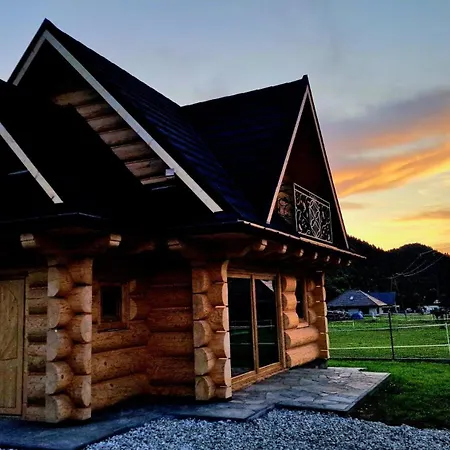 W Sercu Gor Ochotnica Górna