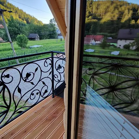 W Sercu Gor Apartmán *