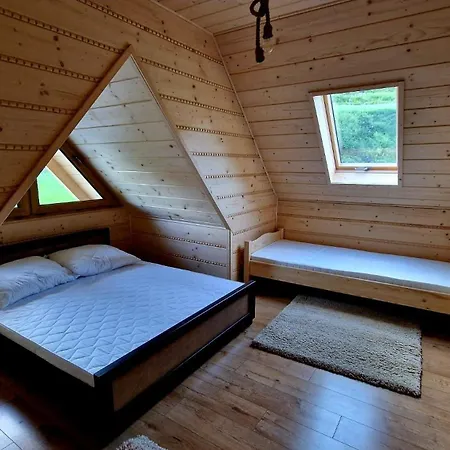 W Sercu Gór * Ochotnica Górna