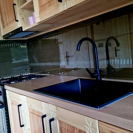 Apartmán W Sercu Gor Ochotnica Górna