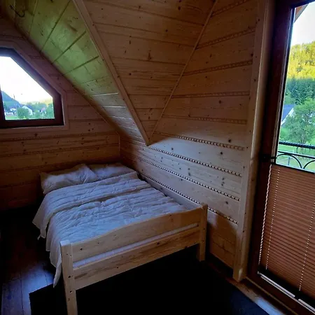 W Sercu Gór * Ochotnica Górna