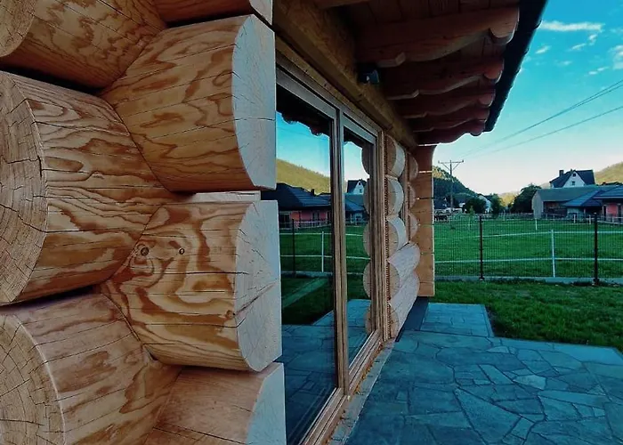 W Sercu Gor شقة Ochotnica Górna