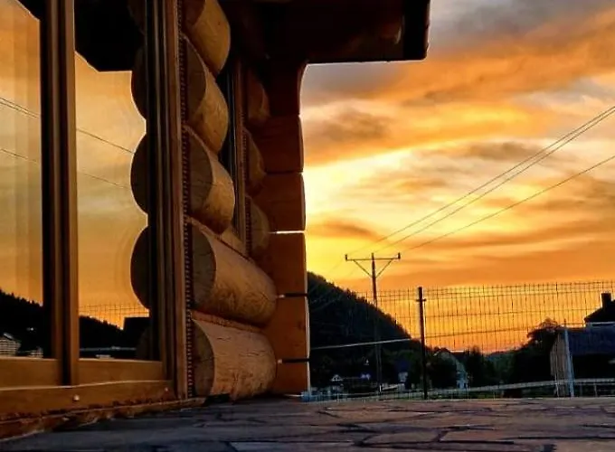 W Sercu Gor * Ochotnica Górna