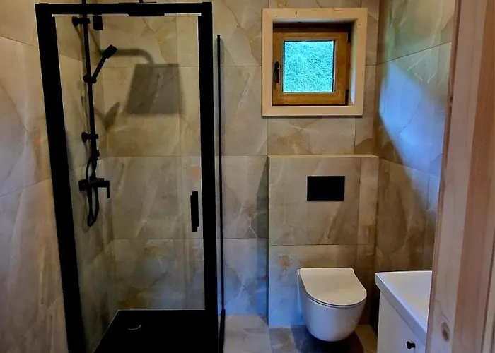 W Sercu Gór Apartament