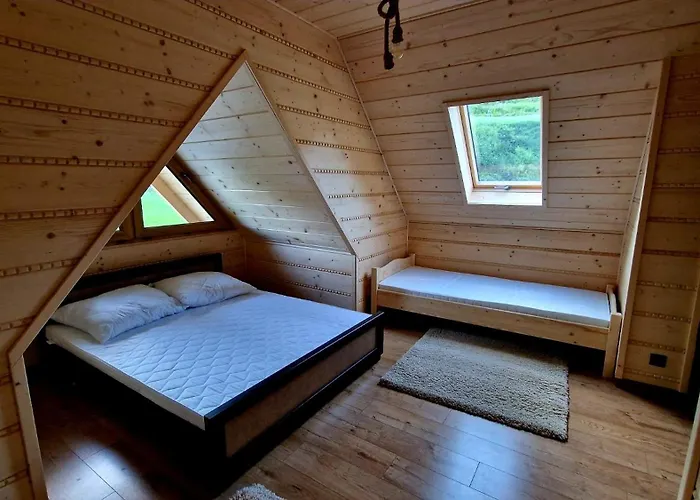 W Sercu Gor * Ochotnica Górna