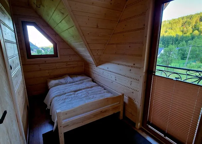 W Sercu Gór * Ochotnica Górna